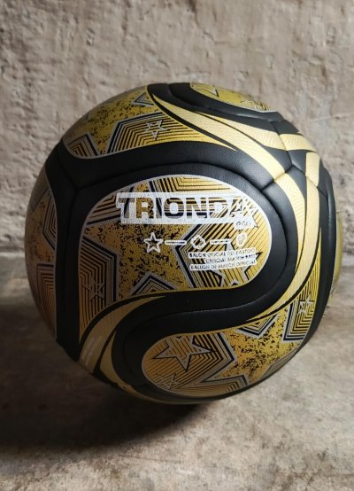 Soccer Balls