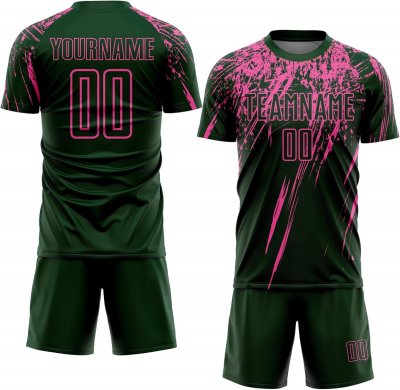 Soccer Uniforms