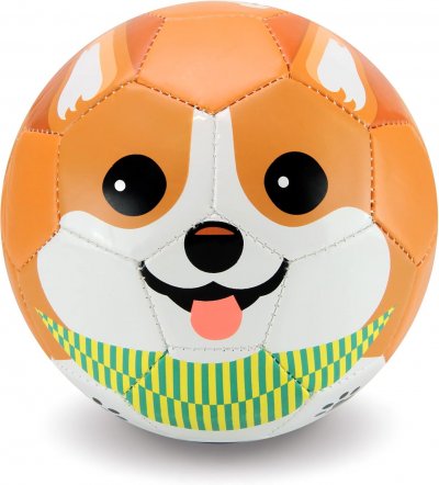 Soccer Balls