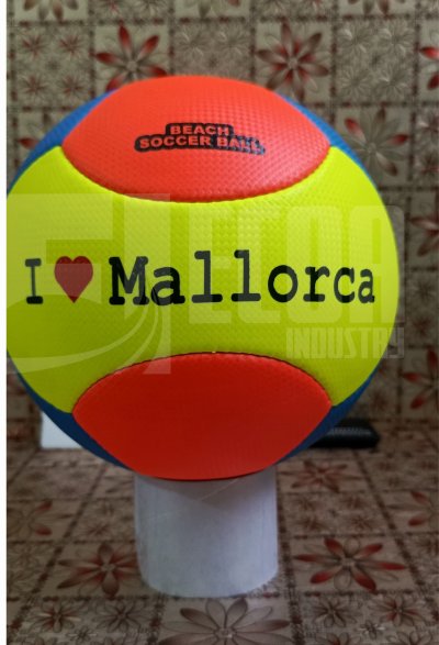 Soccer ball
