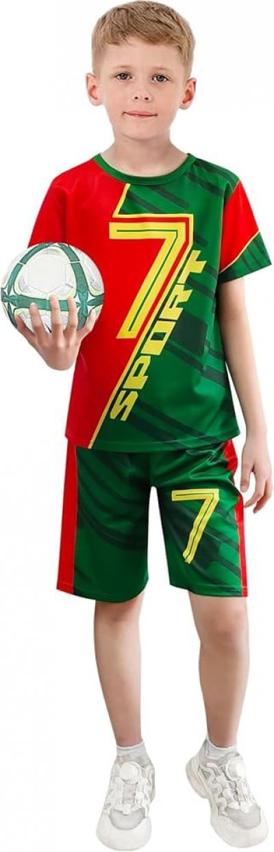 Soccer Uniforms