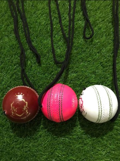 Cricket Balls
