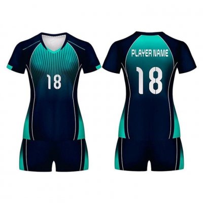 Volleyball Uniforms