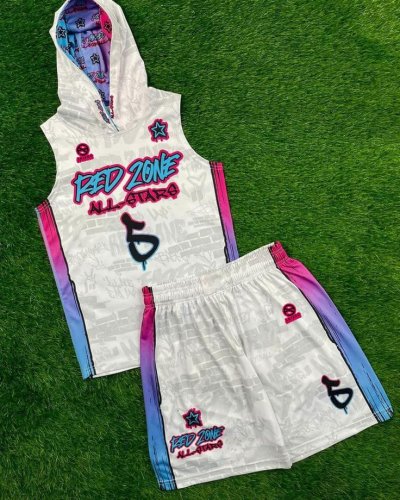7v7 Uniform