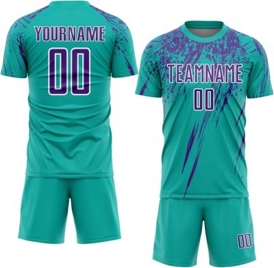 Soccer Uniforms