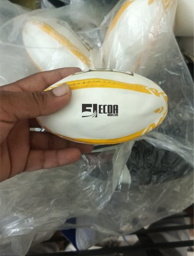 Rugby Balls