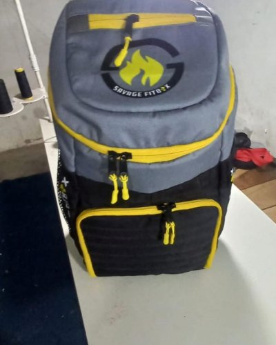 Sports Bags