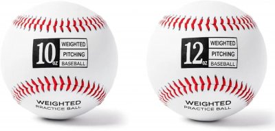 Baseball Balls