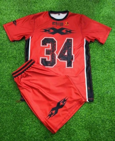 Soccer Uniforms