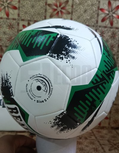 Soccer ball