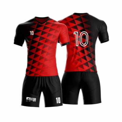 Soccer Uniforms