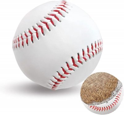 Baseball Balls