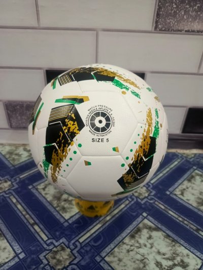 Soccer ball