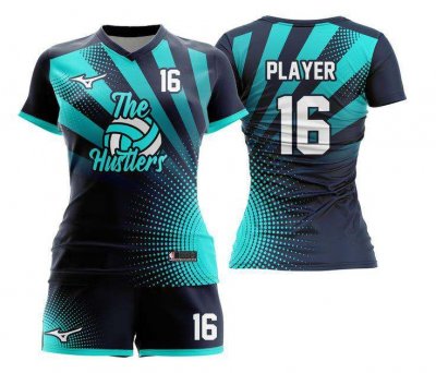 Volleyball Uniforms
