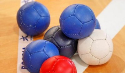 Boccia Ball