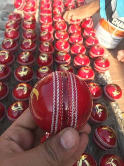 Cricket Balls