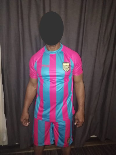 Soccer Uniforms