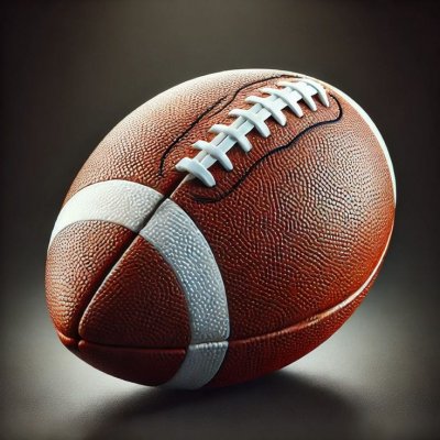 Rugby Balls