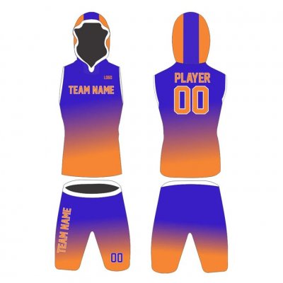 7v7 Uniform