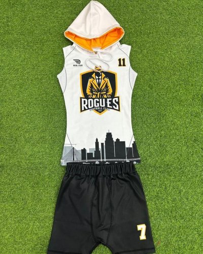 7v7 Uniform