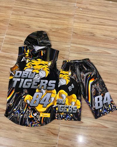 7v7 Uniform