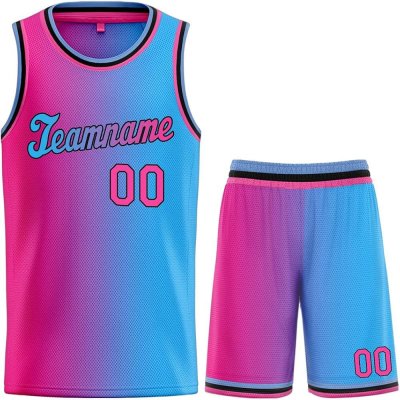 Basketball Uniforms