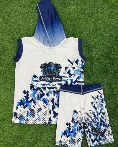 7v7 Uniform
