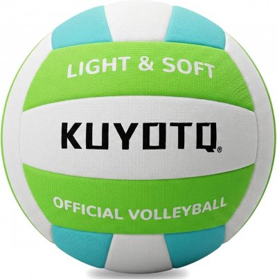 Volleyball Balls