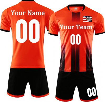 Soccer Uniforms