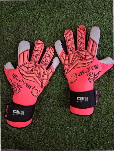 Goal Keeper Gloves
