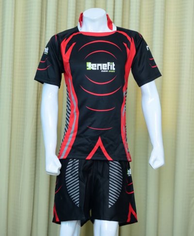 Rugby Uniforms