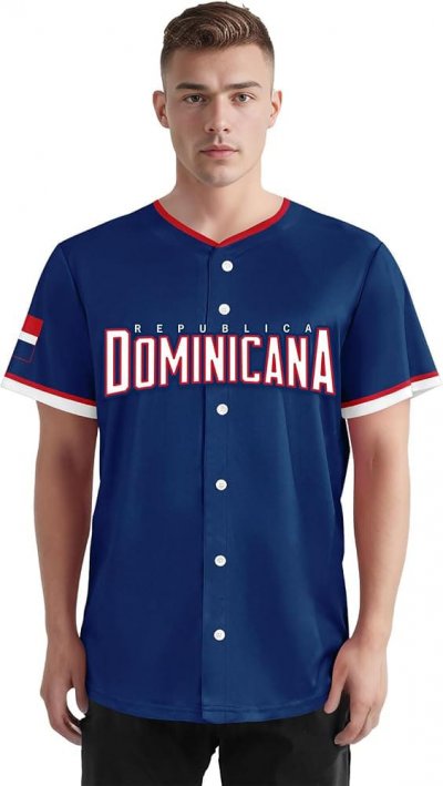 Baseball Uniforms