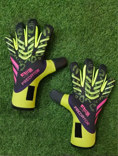 Goal Keeper Gloves