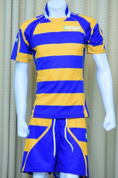 Rugby Uniforms