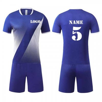 Soccer Uniforms