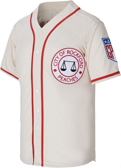Baseball Uniforms