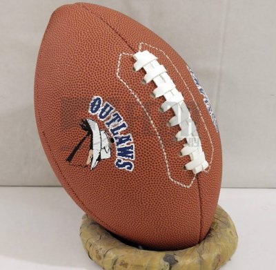 Rugby Balls