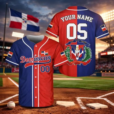 Baseball Uniforms