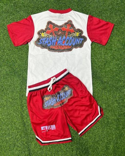 Soccer Uniforms