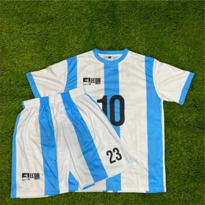 Soccer Uniforms