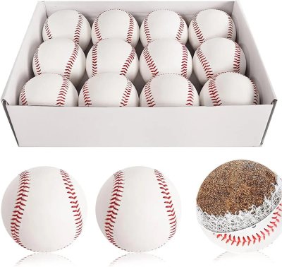 Baseball Balls