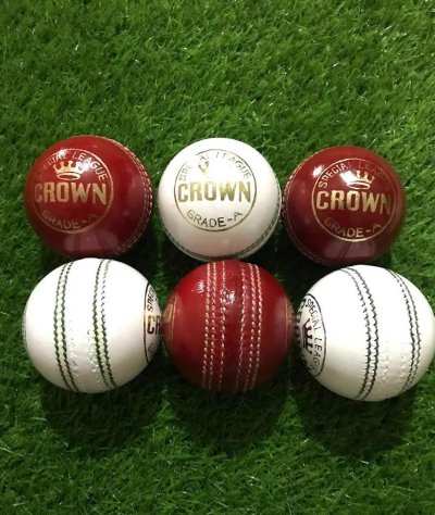 Cricket Balls