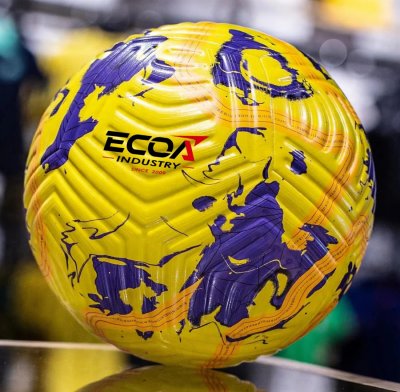 Soccer Balls