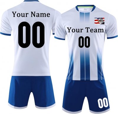 Soccer Uniforms