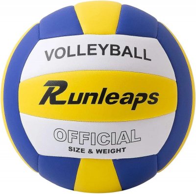 Volleyball Balls