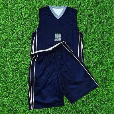 Basketball Uniforms