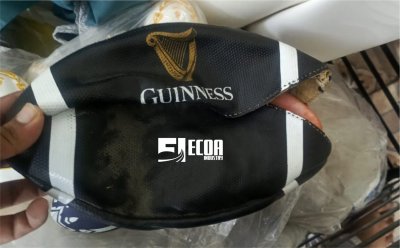  Rugby Balls