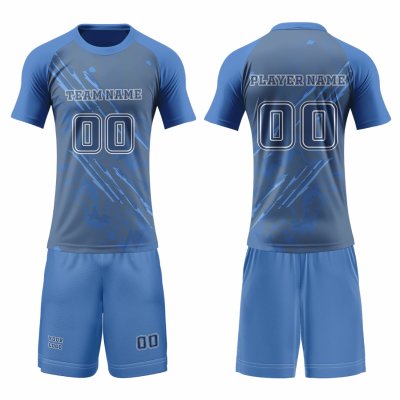 Volleyball Uniforms
