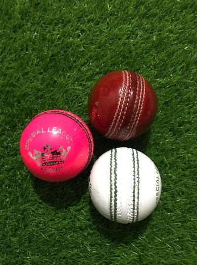 Cricket Balls