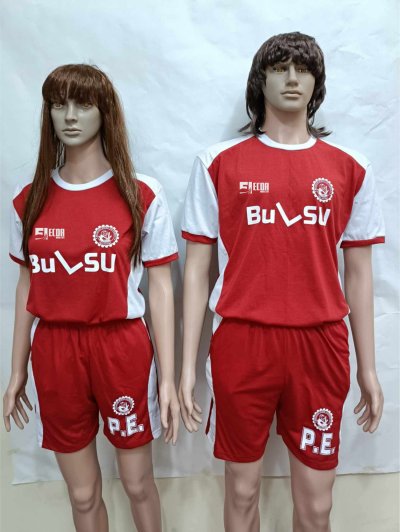 Soccer Uniforms